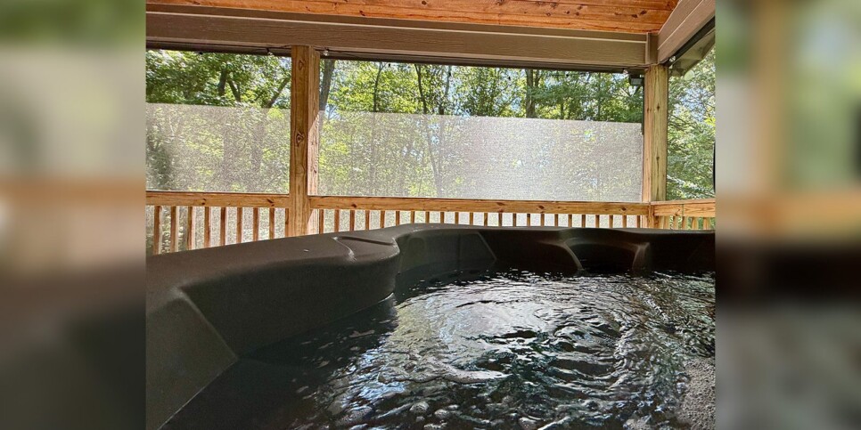 Blue Ridge - Davis Hideaway - Temporary Photo