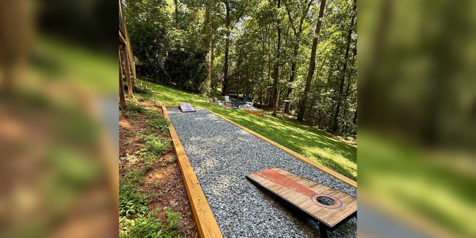 Blue Ridge - Davis Hideaway - Temporary Photo