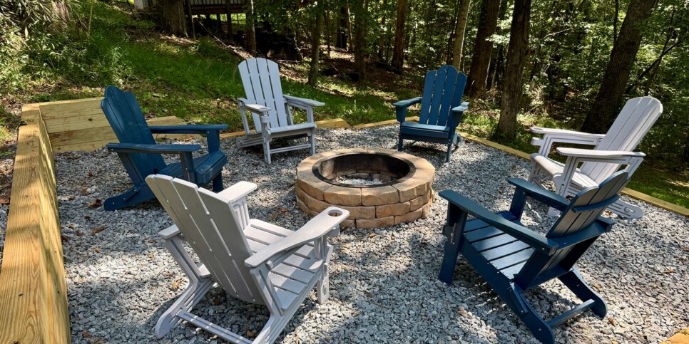 Blue Ridge - Davis Hideaway - Temporary Photo