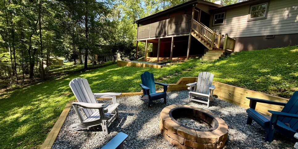 Blue Ridge - Davis Hideaway - Temporary Photo