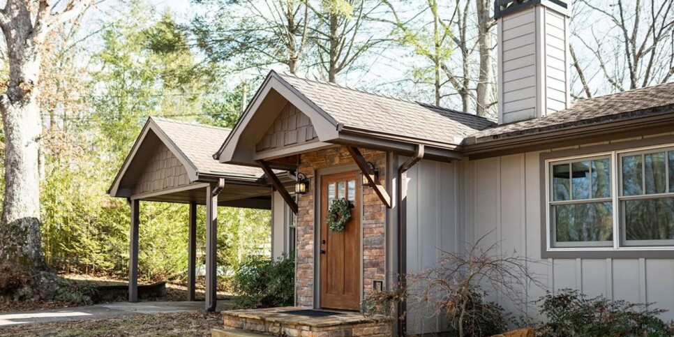 Blue Ridge - Davis Hideaway - Temporary Photo