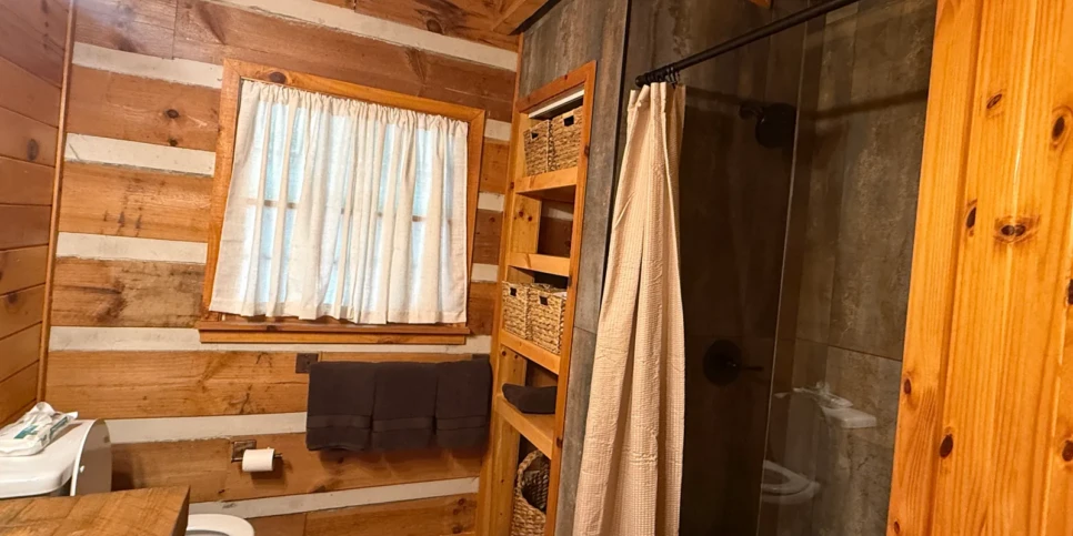 Blue Ridge - Deer Haven - Temporary Photos