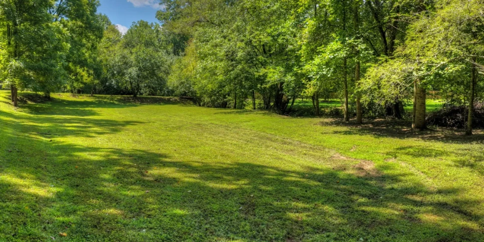 Blue Ridge Hothouse Creek Retreat Exterior