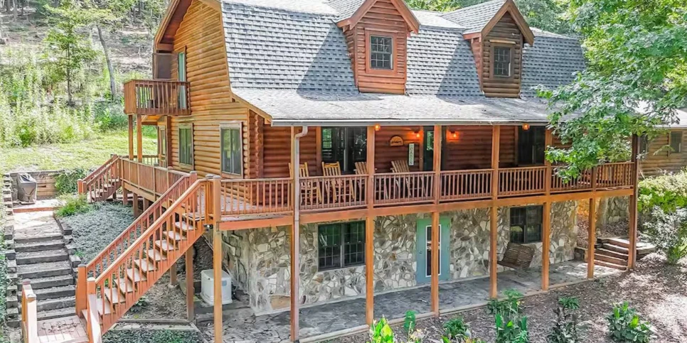 Ellijay - The Lodge - Temporary Photos