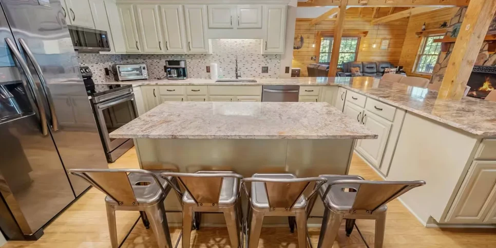 Ellijay - The Lodge - Temporary Photos
