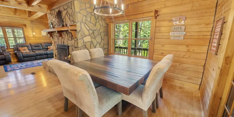 Ellijay - The Lodge - Temporary Photos