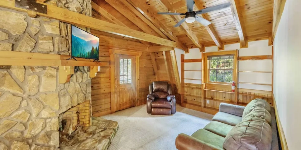 Ellijay - The Lodge - Temporary Photos