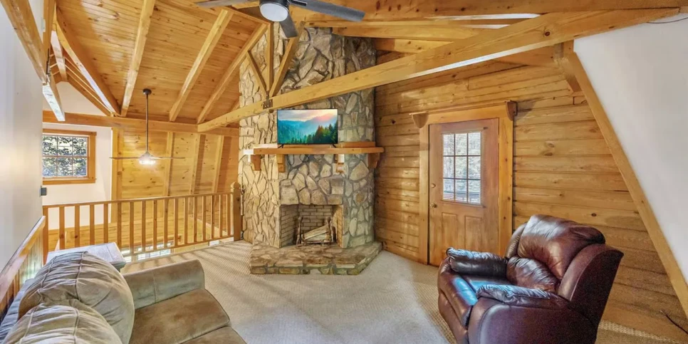 Ellijay - The Lodge - Temporary Photos