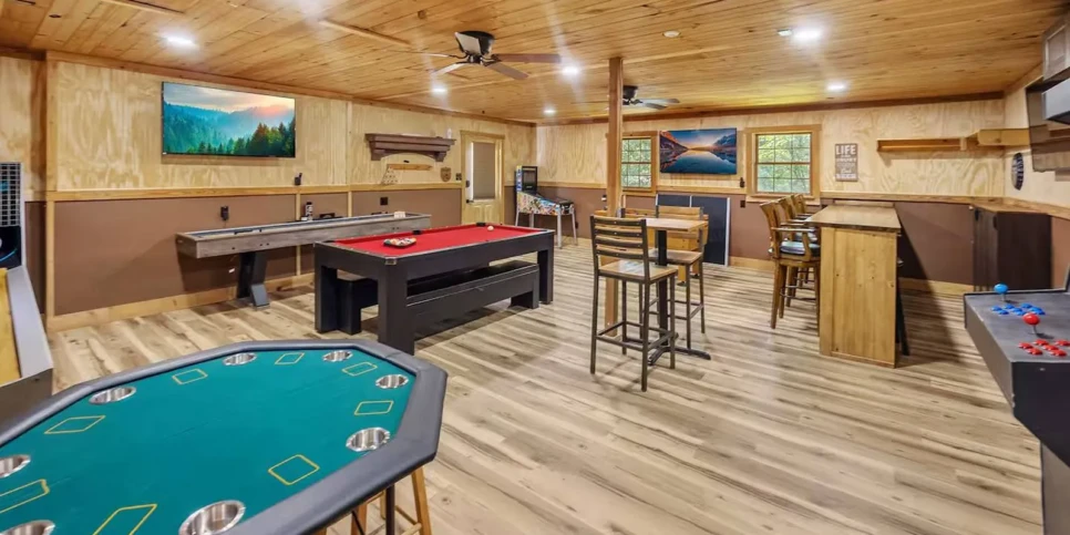 Ellijay - The Lodge - Temporary Photos