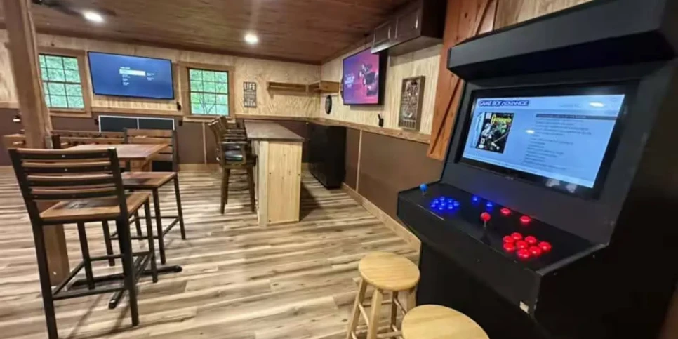 Ellijay - The Lodge - Temporary Photos