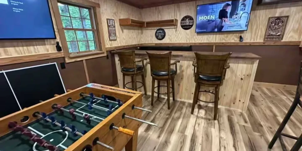 Ellijay - The Lodge - Temporary Photos