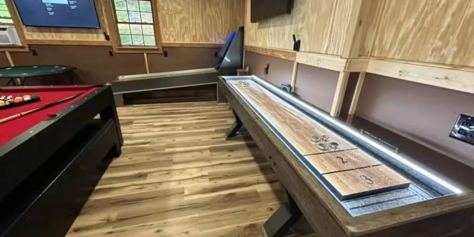 Ellijay - The Lodge - Temporary Photos