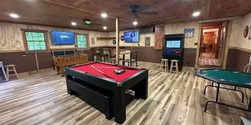 Ellijay - The Lodge - Temporary Photos