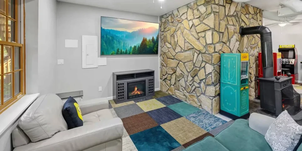 Ellijay - The Lodge - Temporary Photos