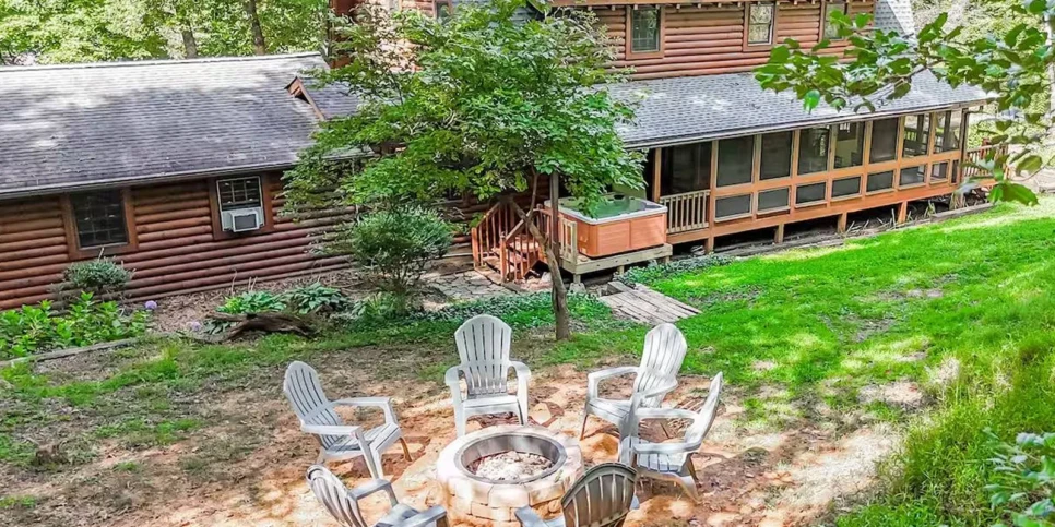 Ellijay - The Lodge - Temporary Photos