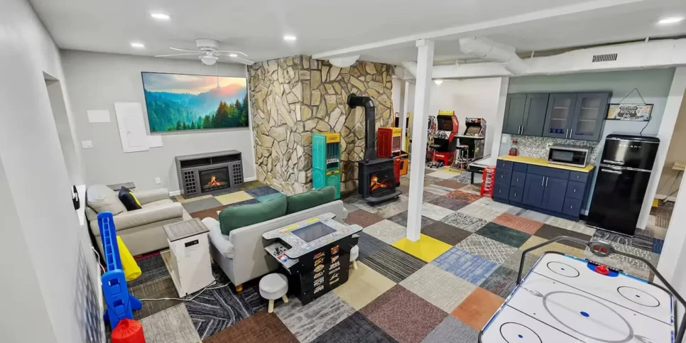 Ellijay - The Lodge - Temporary Photos