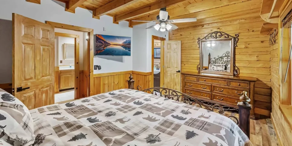 Ellijay - The Lodge - Temporary Photos
