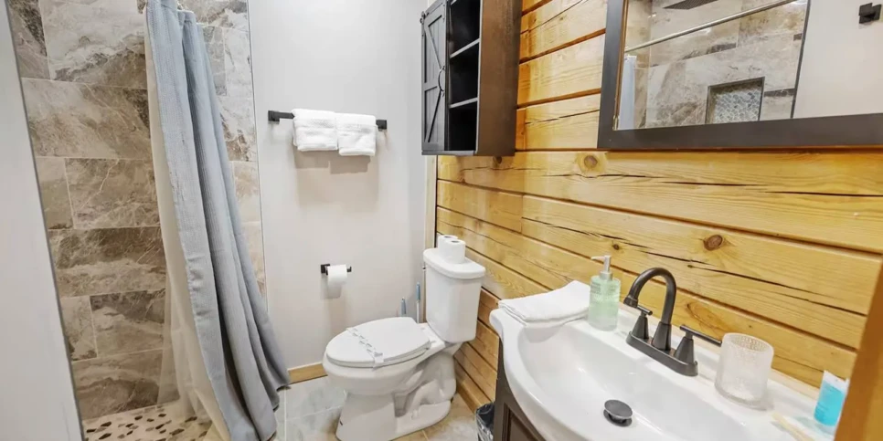 Ellijay - The Lodge - Temporary Photos