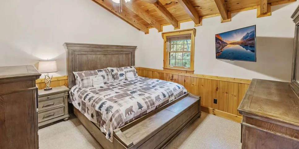 Ellijay - The Lodge - Temporary Photos