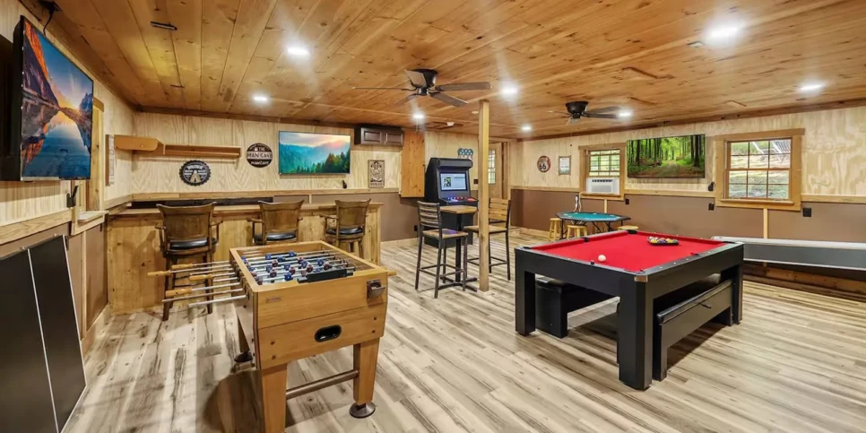 Ellijay - The Lodge - Temporary Photos