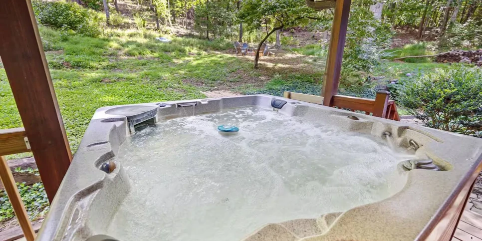 Ellijay - The Lodge - Temporary Photos