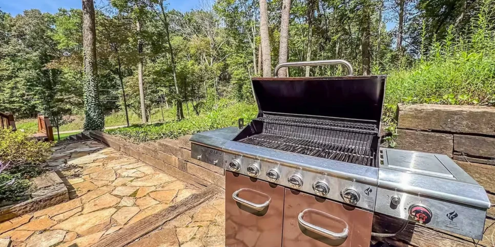 Ellijay - The Lodge - Temporary Photos