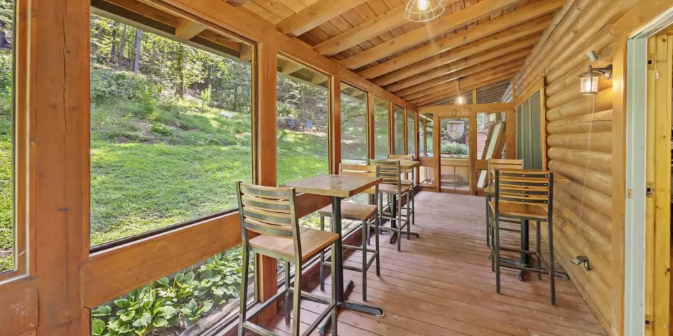Ellijay - The Lodge - Temporary Photos