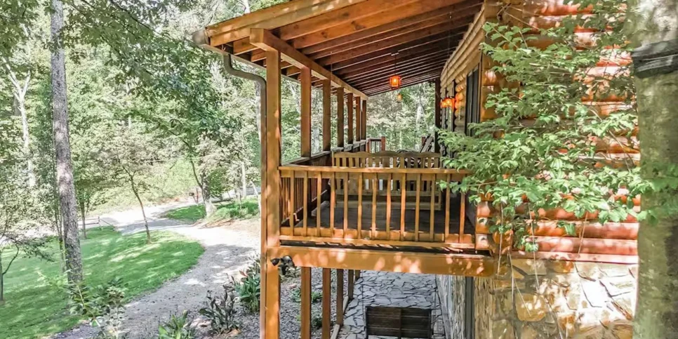Ellijay - The Lodge - Temporary Photos