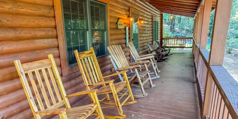 Ellijay - The Lodge - Temporary Photos