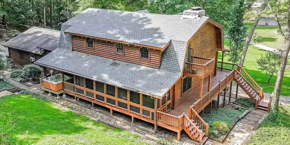 Ellijay - The Lodge - Temporary Photos