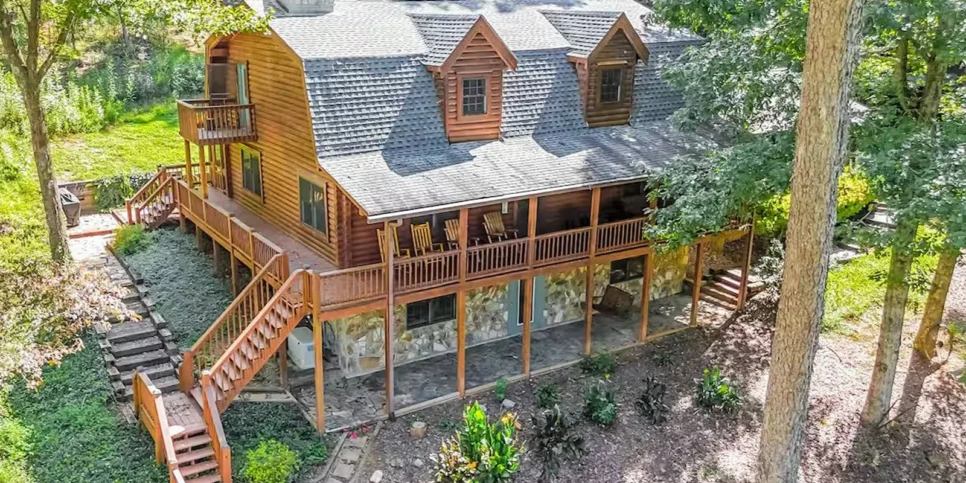 Ellijay - The Lodge - Temporary Photos