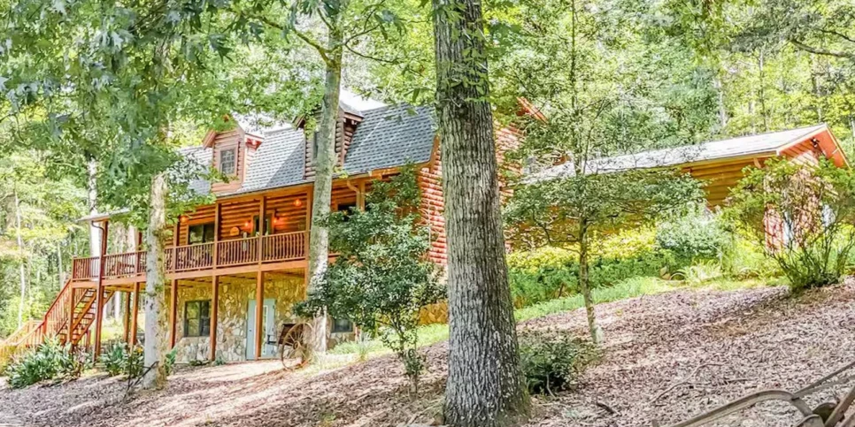 Ellijay - The Lodge - Temporary Photos