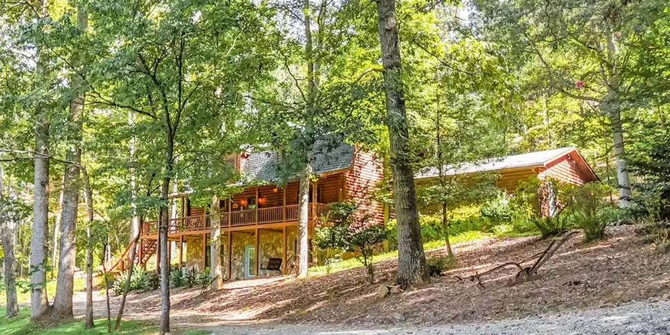 Ellijay - The Lodge - Temporary Photos