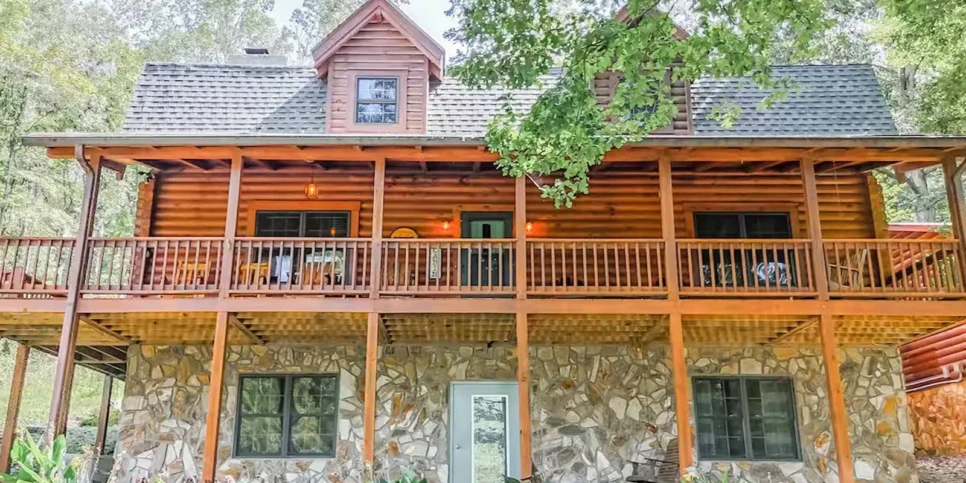 Ellijay - The Lodge - Temporary Photos
