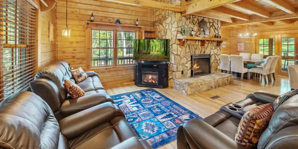 Ellijay - The Lodge - Temporary Photos