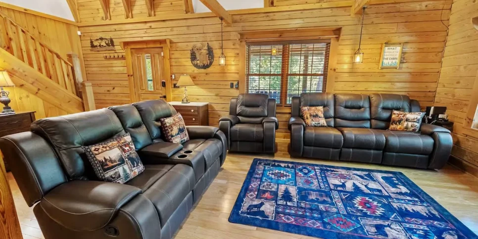 Ellijay - The Lodge - Temporary Photos