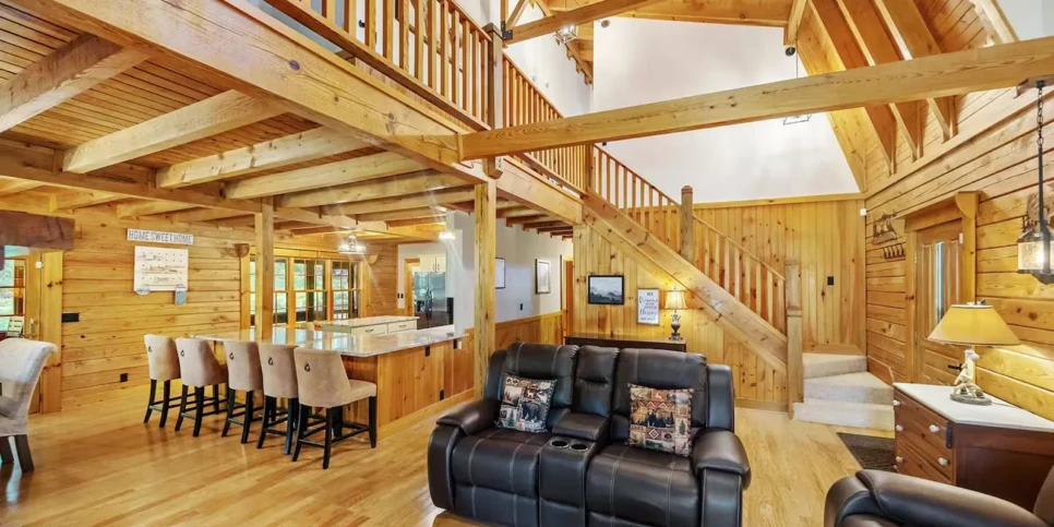Ellijay - The Lodge - Temporary Photos